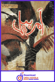 Amar Bail Novel By Umera Ahmed 