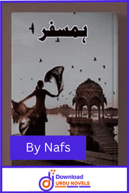Humsafar Novel By Nafs