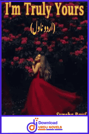 I am Truly Yours Novel By Suneha Rauf