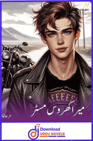 My Kharoos Mr Novel By Mirha Khan