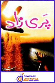 Parizaad Novel By Hashim Nadeem