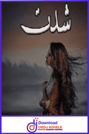 Shiddat Novel By Meerab Hayat